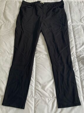 New with tags DUBGEE pants womens size 2X